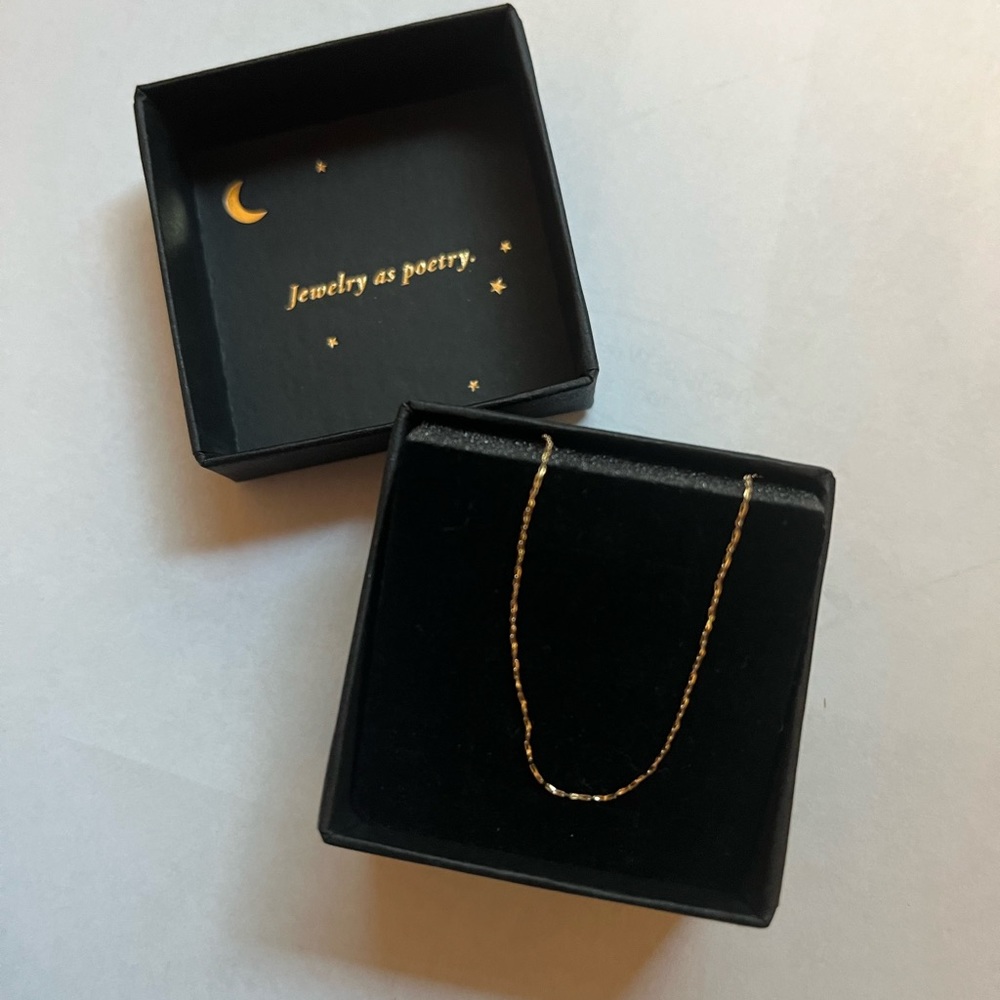 Catbird Hundred Summers Collar